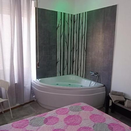 Bed and Breakfast Gilda Alghero Zewnętrze zdjęcie