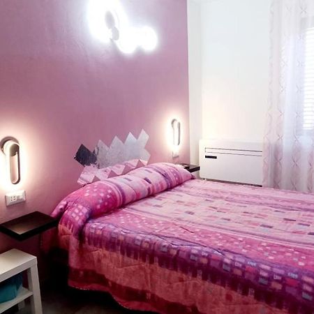 Bed and Breakfast Gilda Alghero Zewnętrze zdjęcie