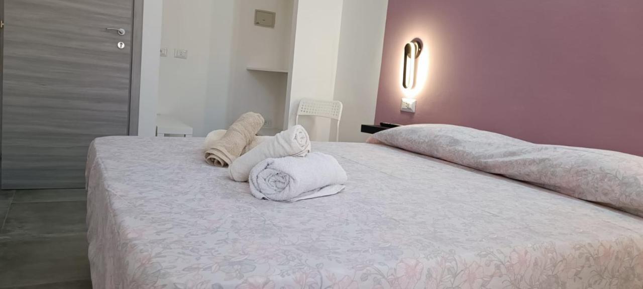 Bed and Breakfast Gilda Alghero Zewnętrze zdjęcie