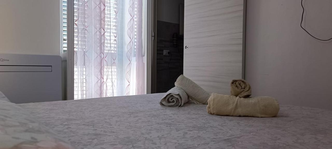 Bed and Breakfast Gilda Alghero Zewnętrze zdjęcie
