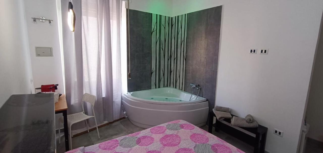 Bed and Breakfast Gilda Alghero Zewnętrze zdjęcie