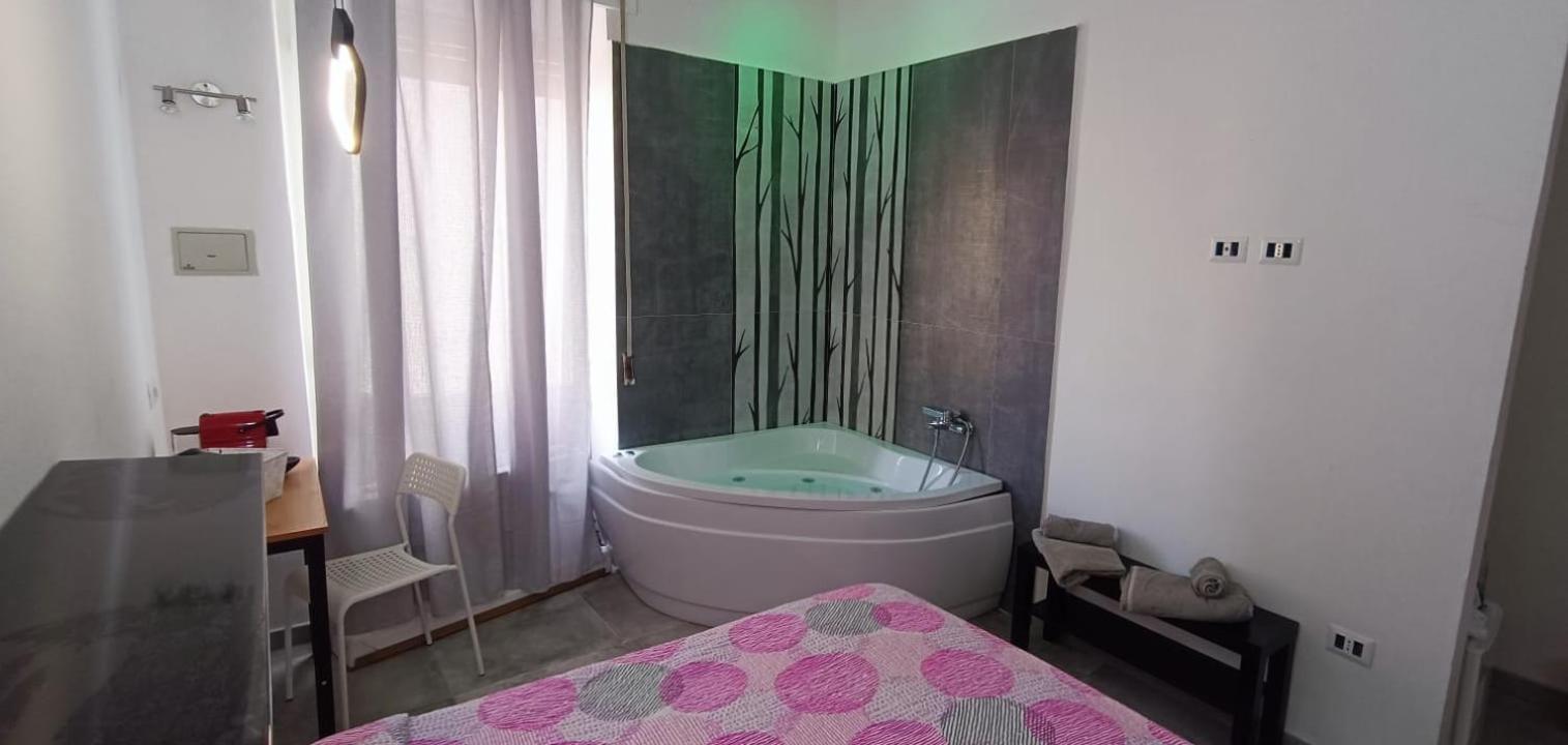 Bed and Breakfast Gilda Alghero Zewnętrze zdjęcie