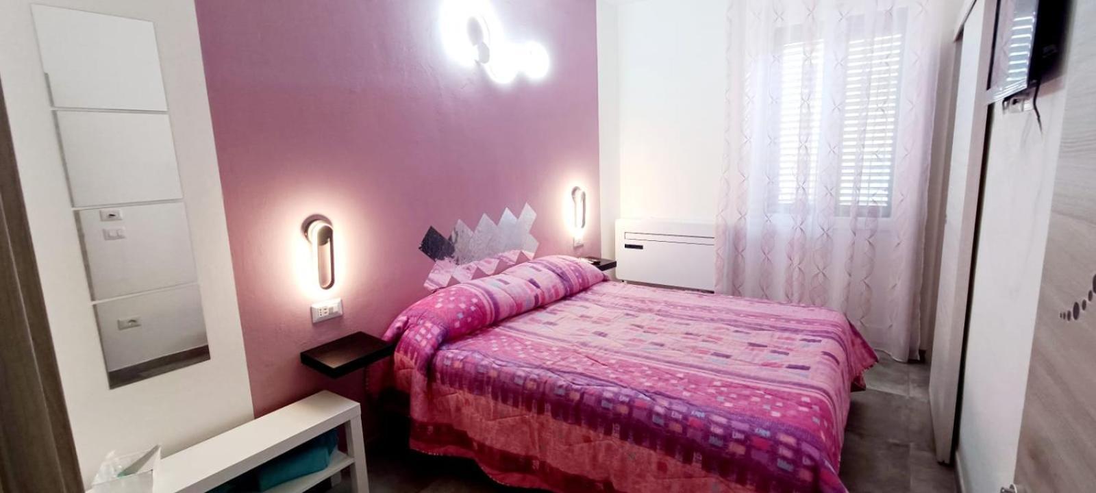 Bed and Breakfast Gilda Alghero Zewnętrze zdjęcie