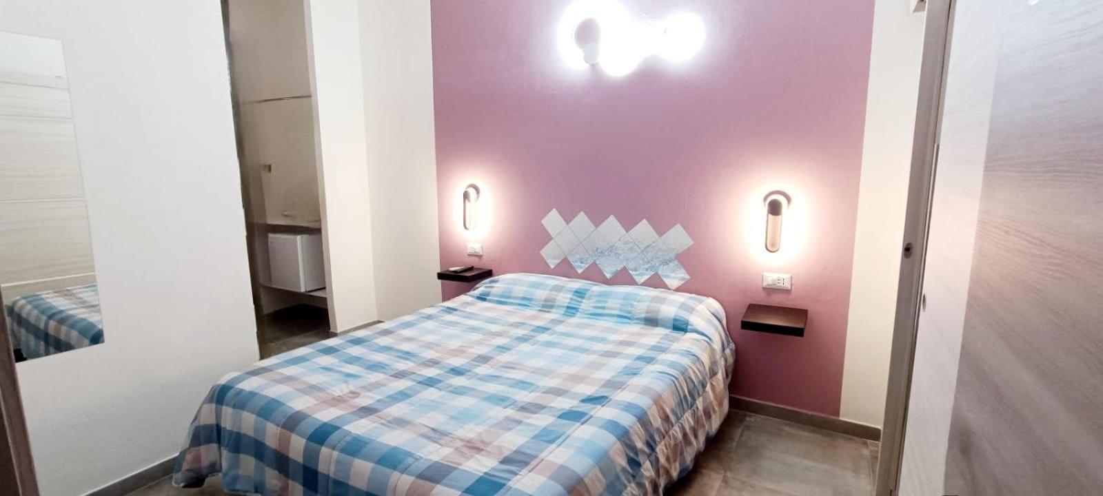 Bed and Breakfast Gilda Alghero Zewnętrze zdjęcie