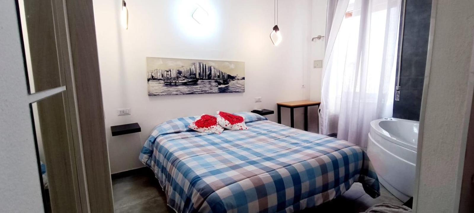 Bed and Breakfast Gilda Alghero Zewnętrze zdjęcie