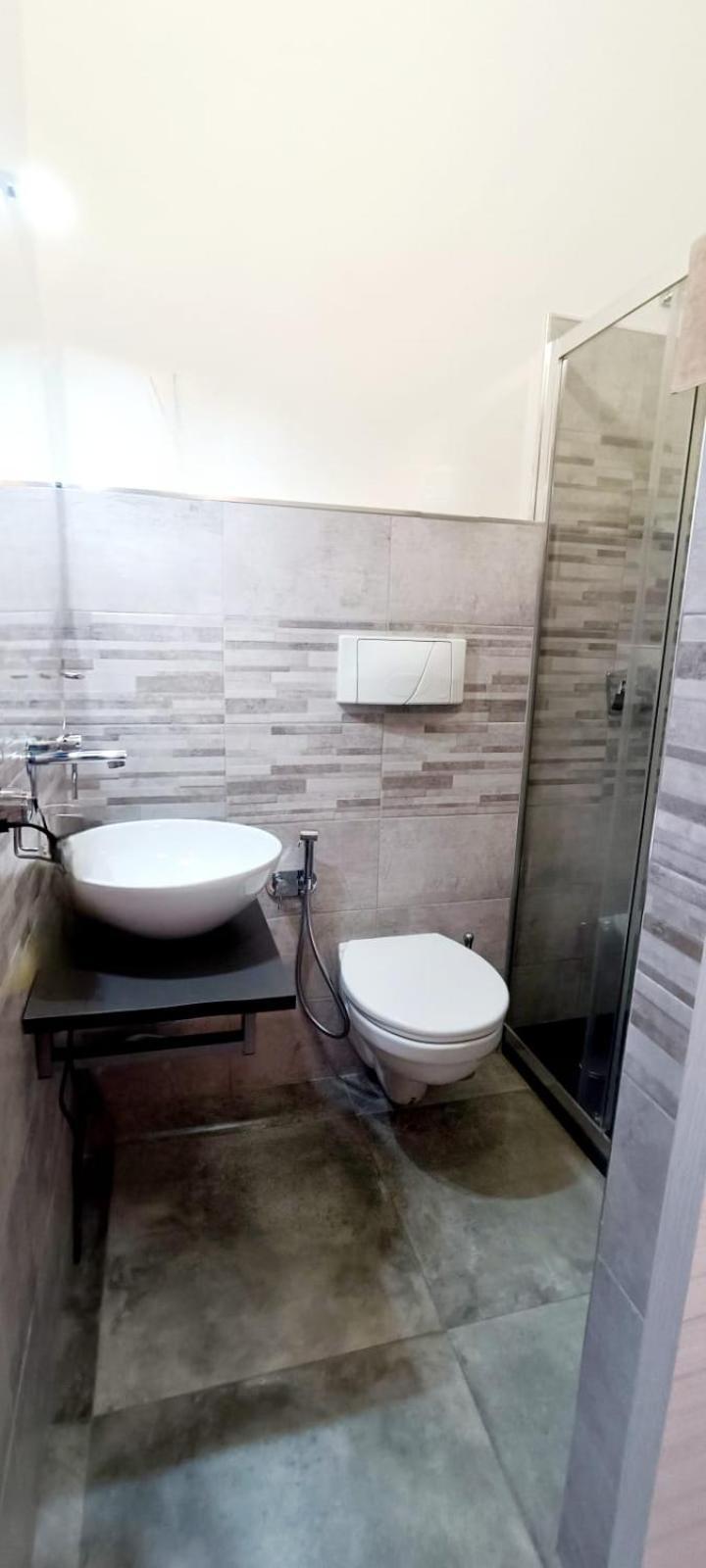 Bed and Breakfast Gilda Alghero Zewnętrze zdjęcie